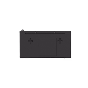 Switch Ruijie Reyee RG-ES206MG-P, 5 Cổng 2.5G PoE+ Smart Cloud Managed