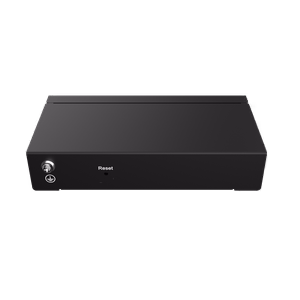 Switch Ruijie Reyee RG-ES205GC 5 Cổng Gigabit Smart Cloud Managed