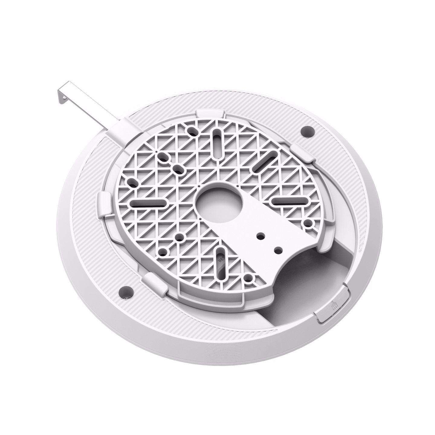 Bộ Phát WiFi 6 Ruijie Reyee RG-RAP62 - Chuẩn AX Tốc Độ 1774Mbps