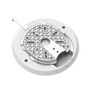 Bộ Phát WiFi 6 Ruijie Reyee RG-RAP62 - Chuẩn AX Tốc Độ 1774Mbps
