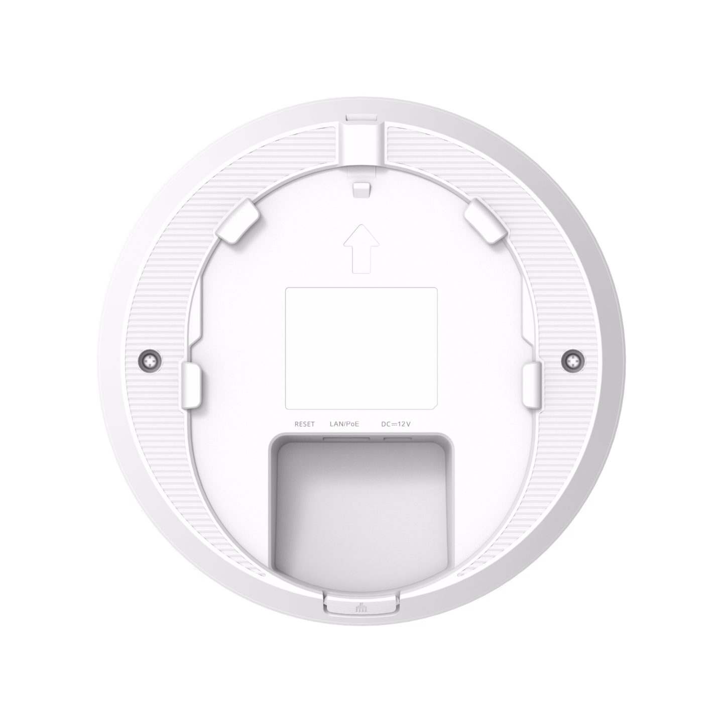 Bộ Phát WiFi 6 Ruijie Reyee RG-RAP62 - Chuẩn AX Tốc Độ 1774Mbps