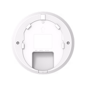 Bộ Phát WiFi 6 Ruijie Reyee RG-RAP62 - Chuẩn AX Tốc Độ 1774Mbps