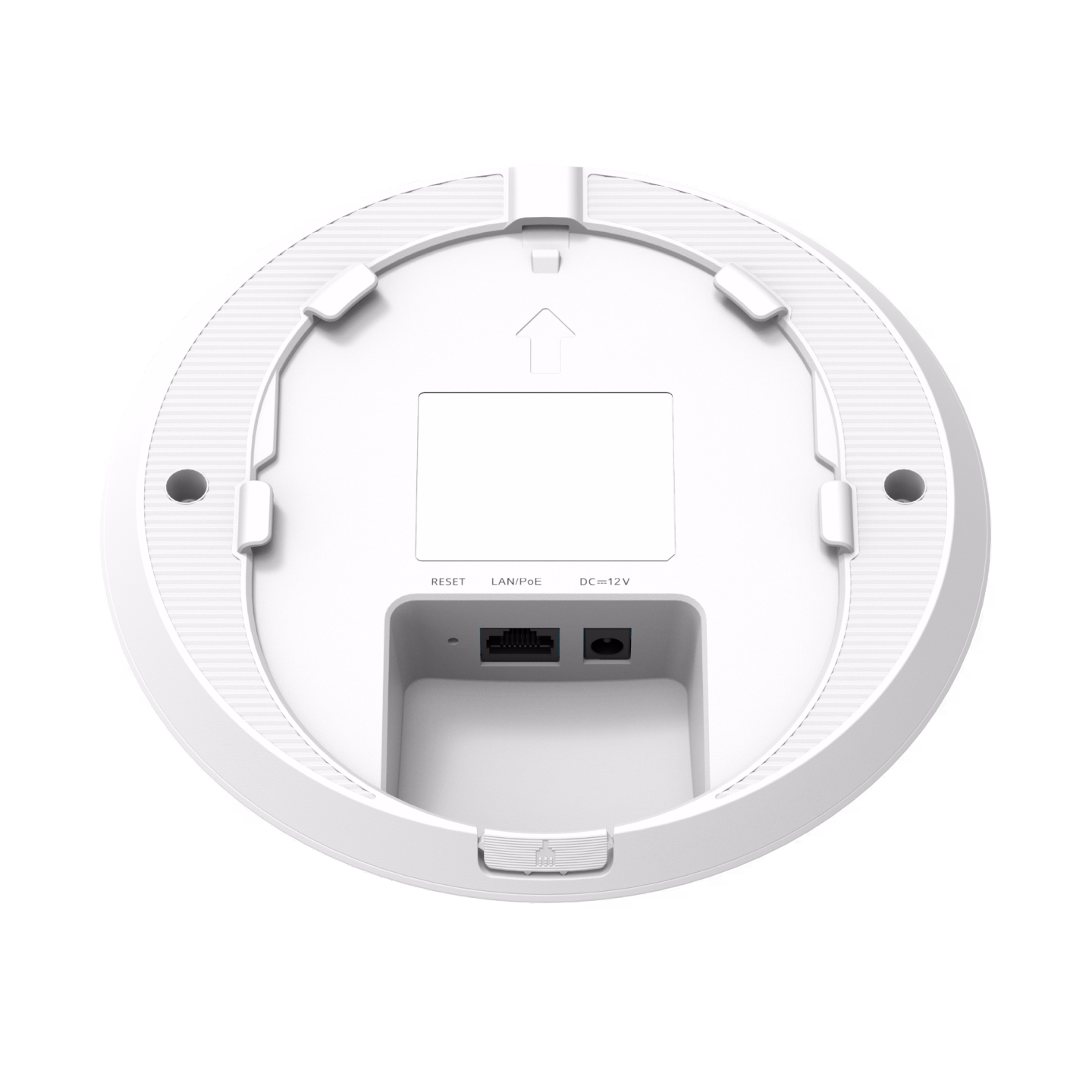 Bộ Phát WiFi 6 Ruijie Reyee RG-RAP62 - Chuẩn AX Tốc Độ 1774Mbps