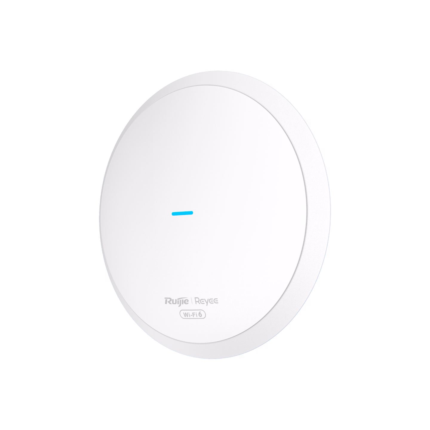 Bộ Phát WiFi 6 Ruijie Reyee RG-RAP62 - Chuẩn AX Tốc Độ 1774Mbps