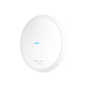 Bộ Phát WiFi 6 Ruijie Reyee RG-RAP62 - Chuẩn AX Tốc Độ 1774Mbps