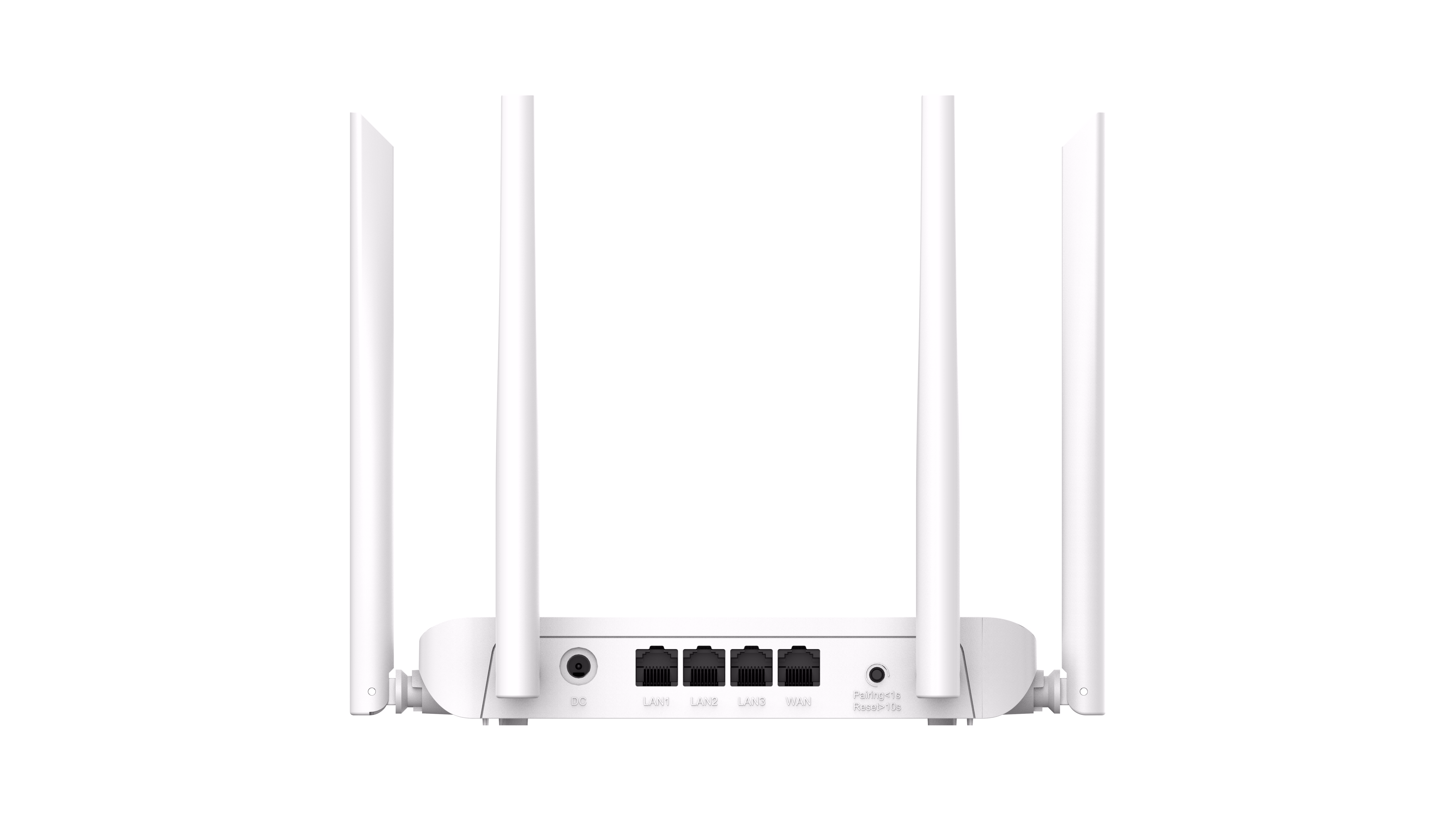 Bộ Phát WiFi Ruijie Reyee RG-EW1200 - Tốc Độ 1167Mbps