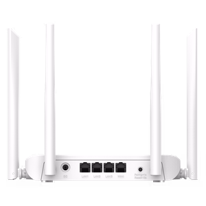 Bộ Phát WiFi Ruijie Reyee RG-EW1200 - Tốc Độ 1167Mbps