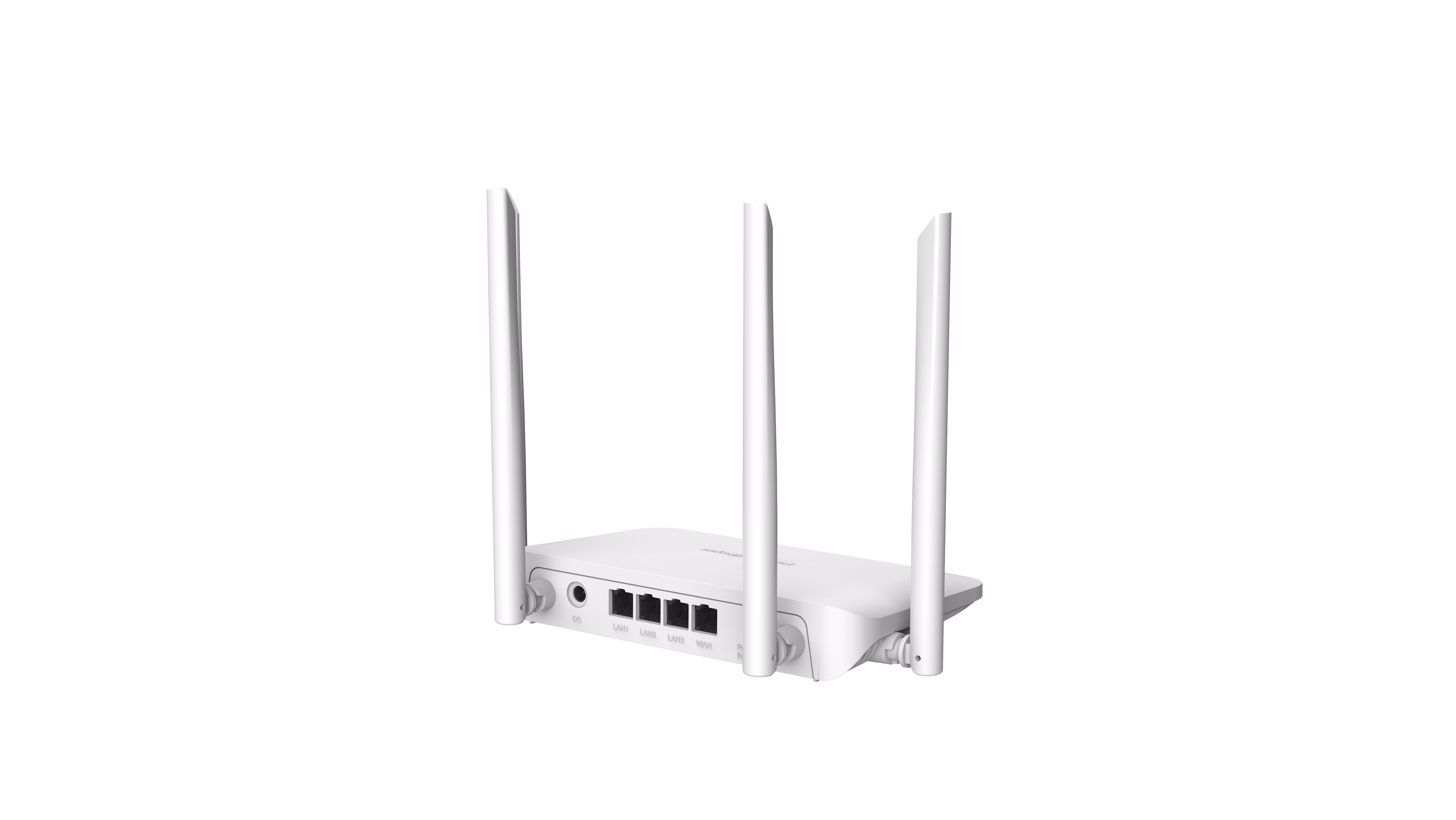 Bộ Phát WiFi Ruijie Reyee RG-EW1200 - Tốc Độ 1167Mbps