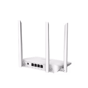 Bộ Phát WiFi Ruijie Reyee RG-EW1200 - Tốc Độ 1167Mbps