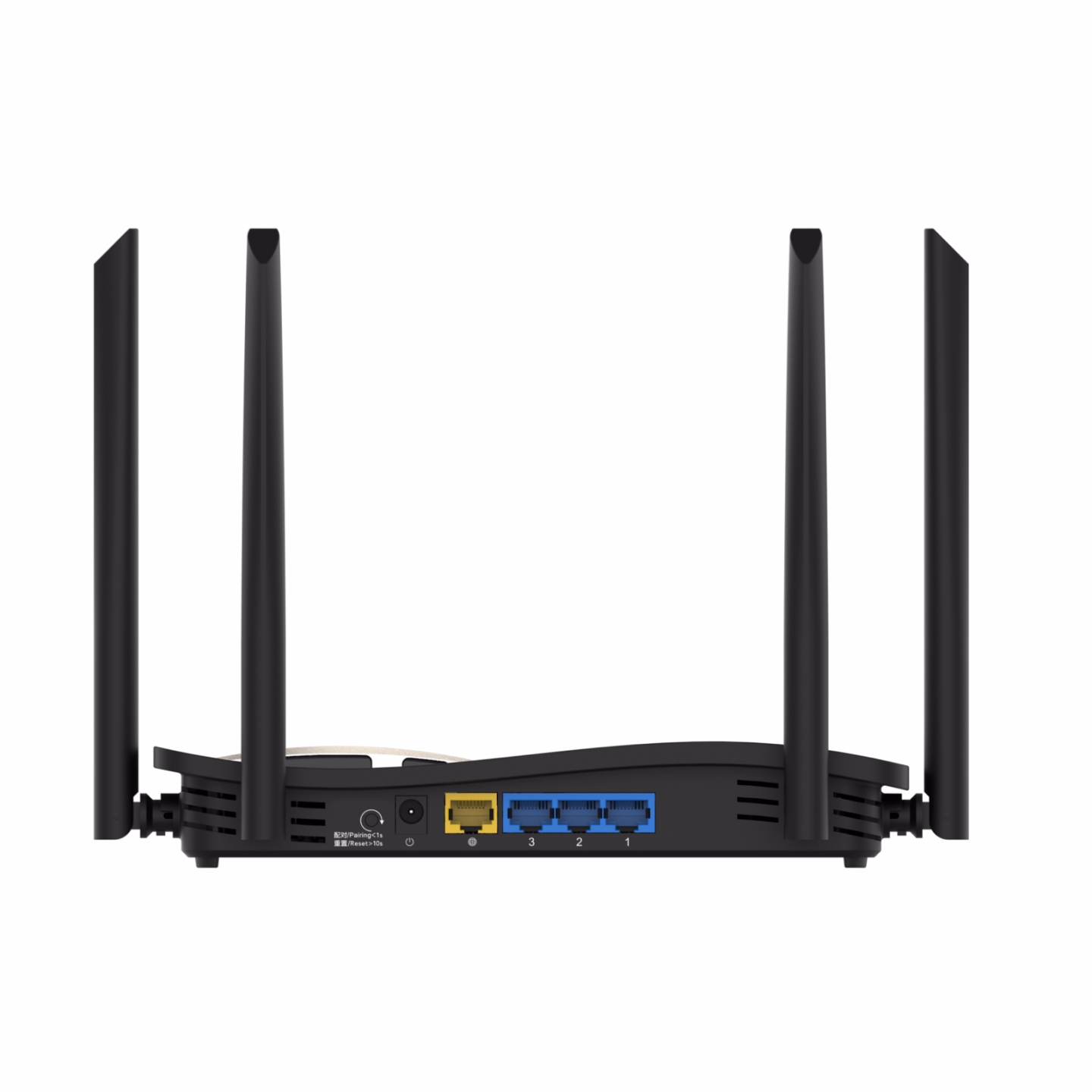 Bộ Phát WiFi Ruijie Reyee RG-EW1200G Pro Tốc Độ 1267Mbps