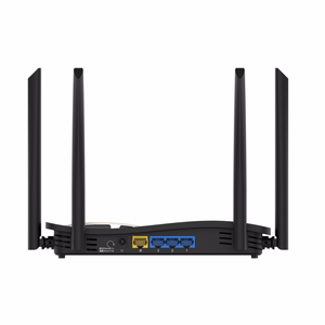 Bộ Phát WiFi Ruijie Reyee RG-EW1200G Pro Tốc Độ 1267Mbps