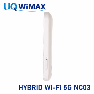 Bộ Phát Wifi 7 5G Hybrid Nhật Bản - WiMax Hybrid Wifi 5G NC03