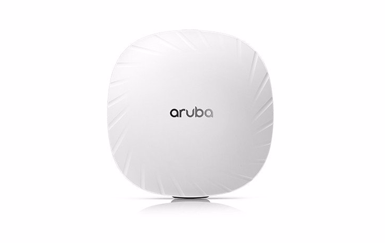 Bộ Phát Wifi Aruba AP-505 chuẩn AX Wifi 6