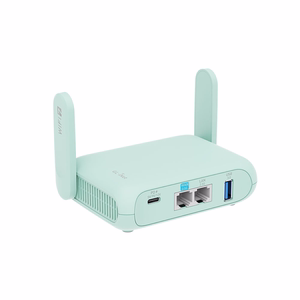 Bộ Phát Wifi7 GL.iNet Beryl 7 (GL-MT3600BE) Travel - Router VPN