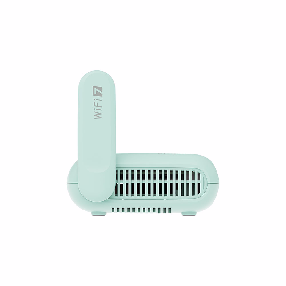 Bộ Phát Wifi7 GL.iNet Beryl 7 (GL-MT3600BE) Travel - Router VPN