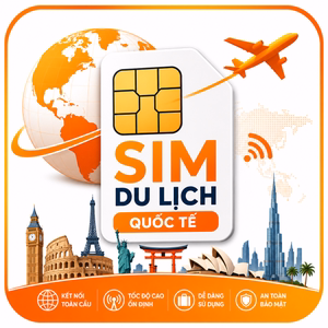 SIM 5G Global52