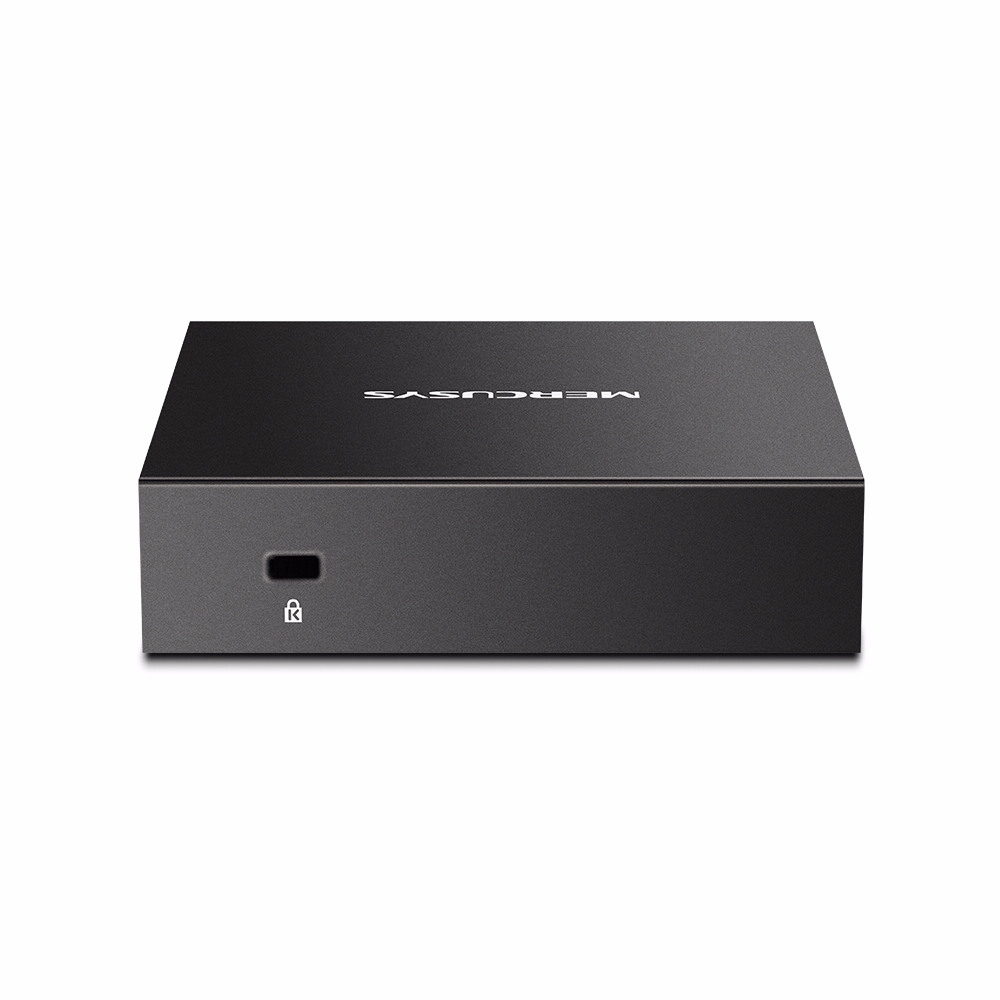 Switch Mercusys MS105GS 5 Cổng 1Gbps