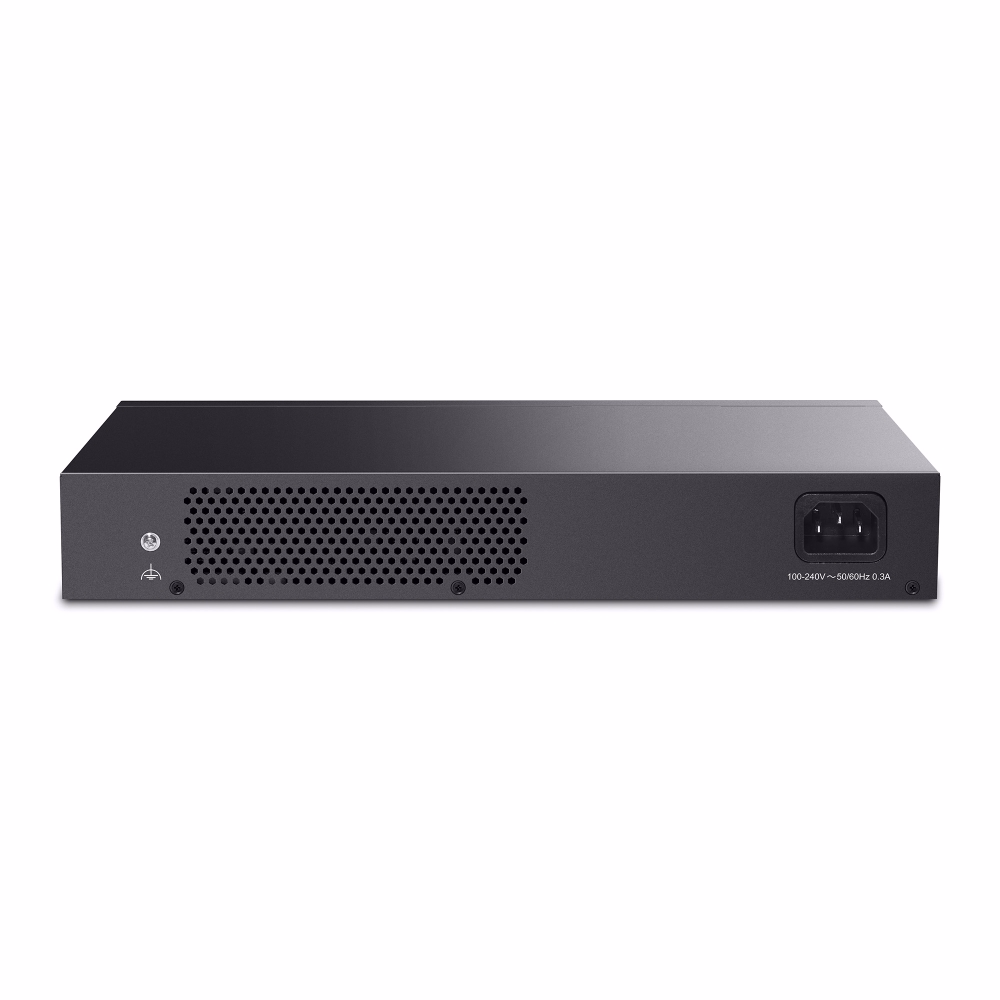 Mercusys MS116GS Switch 16 Cổng Gigabit 1000Mbps Rackmount