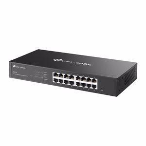 TP-Link Omada ES216G Switch 16 Cổng Gigabit Easy Managed