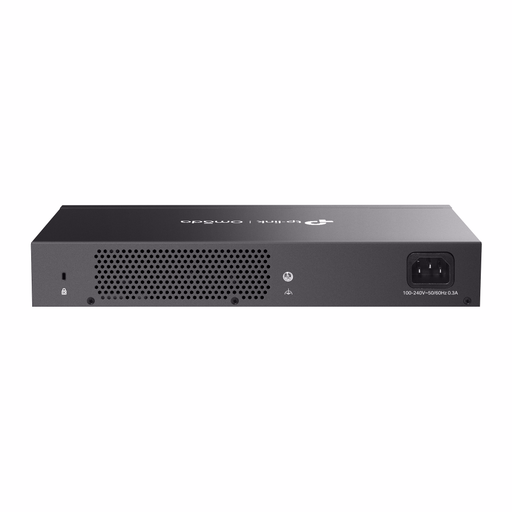 TP-Link Omada ES216G Switch 16 Cổng Gigabit Easy Managed