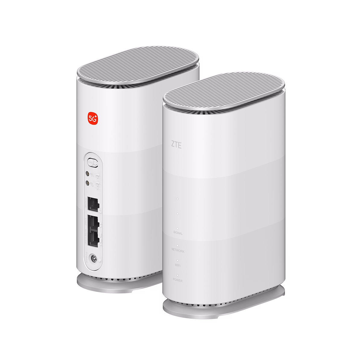 Bộ Phát Wifi 5G ZTE G5 Air MC8510D Wifi 7 tốc độ 4.29 Gbps