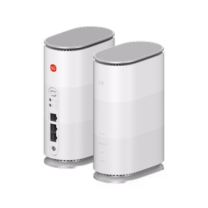 Bộ Phát Wifi 5G ZTE G5 Air MC8510D Wifi 7 tốc độ 4.29 Gbps