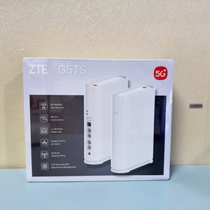 Bộ Phát Wifi 5G ZTE G5TS Wifi 6 tốc độ 2.86Gbps & 1.73Gbps