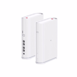 Bộ Phát Wifi 5G ZTE G5TS Wifi 6 tốc độ 2.86Gbps & 1.73Gbps