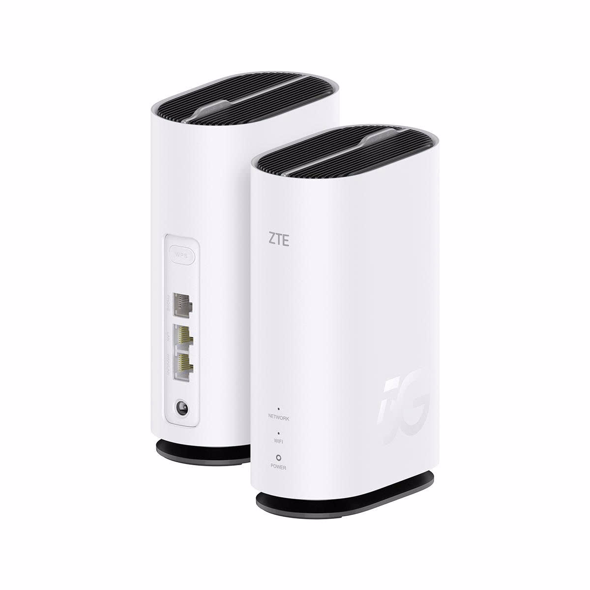Router ZTE G5C - Phát Wifi 5G WiFi 6 AX1800