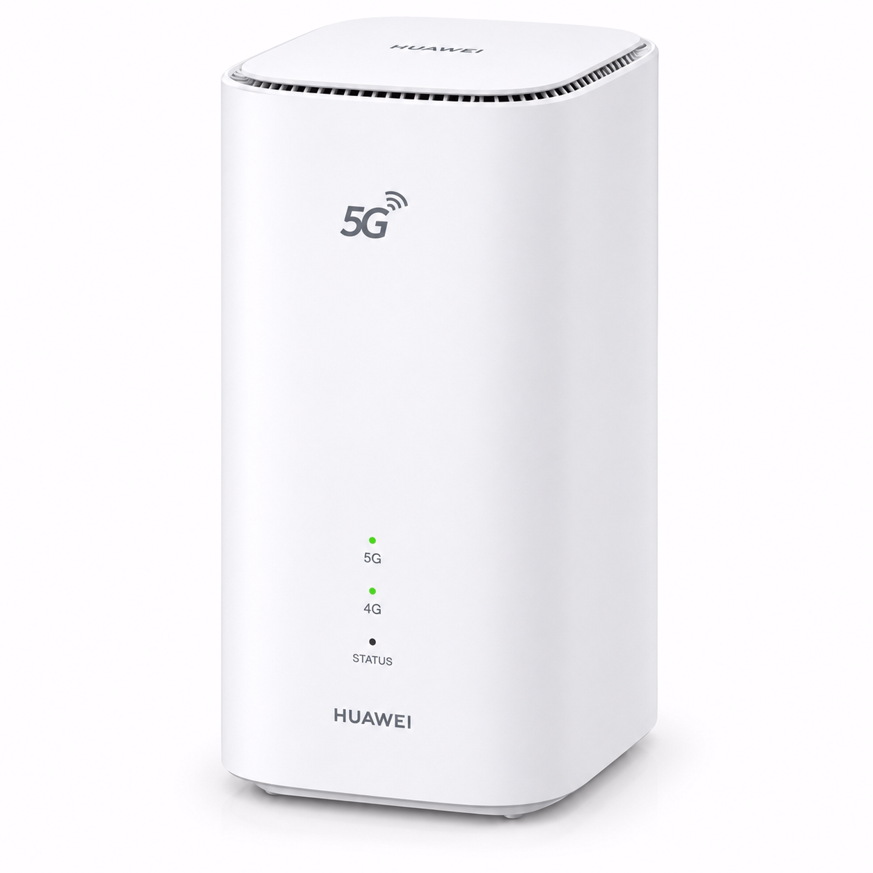 Router 5G CPE 5S Huawei H153-381 WiFi 6 AX3000, tốc độ đến 3.6Gbps
