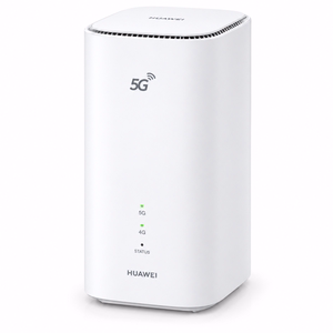 Router 5G CPE 5S Huawei H153-381 WiFi 6 AX3000, tốc độ đến 3.6Gbps