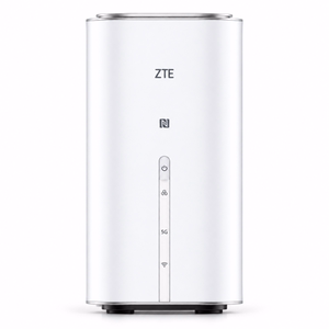 Router 5G ZTE G5 Ultra (MC8531) tốc độ 4.29Gbps Wi-Fi 7 BE7200