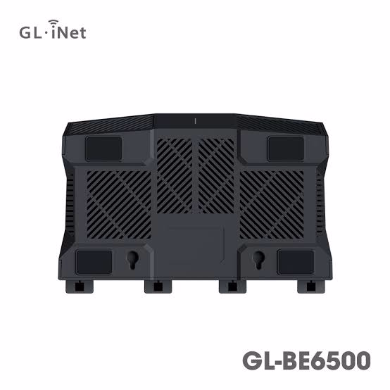 Bộ Phát Wifi 7 GL.iNet Flint 3e (GL-BE6500) - Router VPN