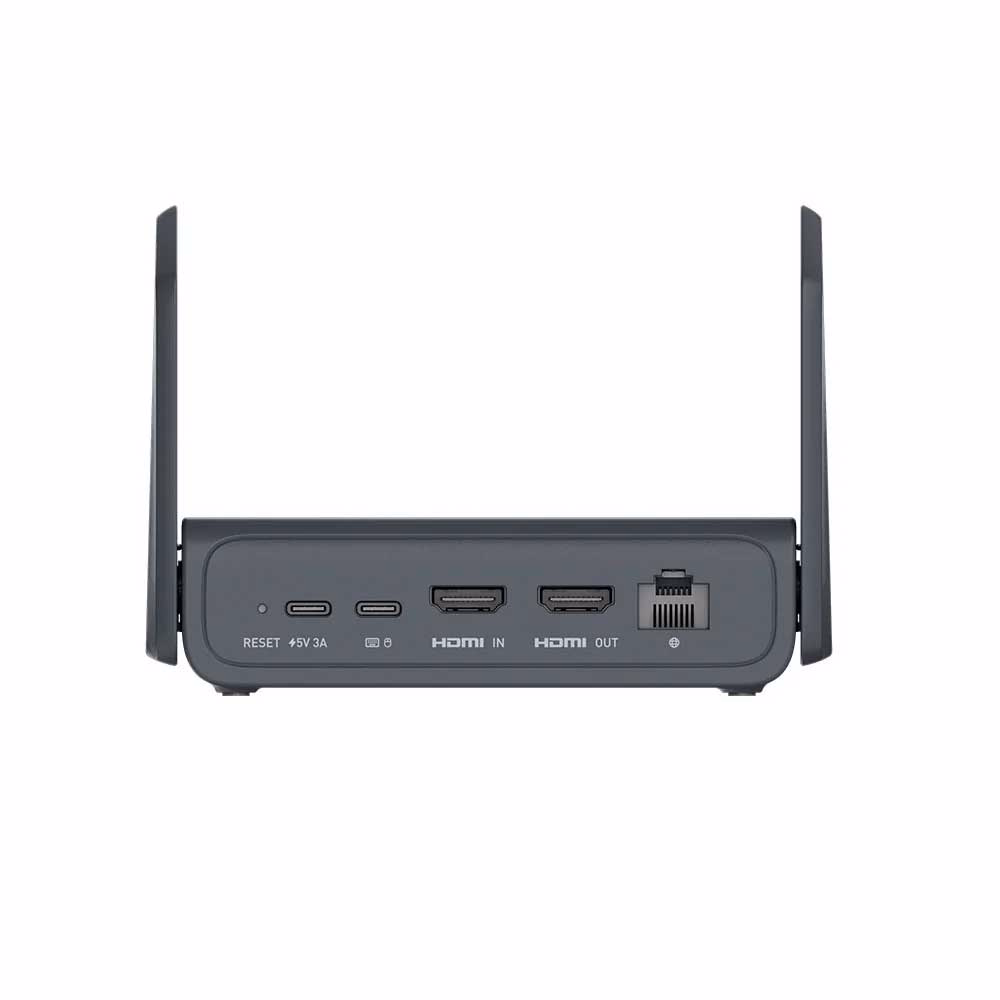 Thiết bị điều khiển từ xa GL.iNet Comet 5G (GL-RM10RC)