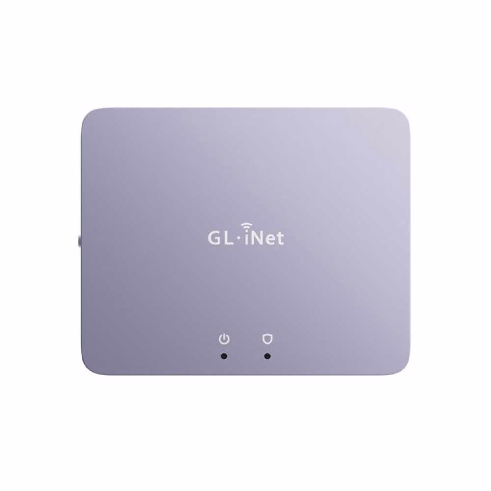 Modem VPN tốc độ cao GL.iNet Brume 3 (GL-MT5000)
