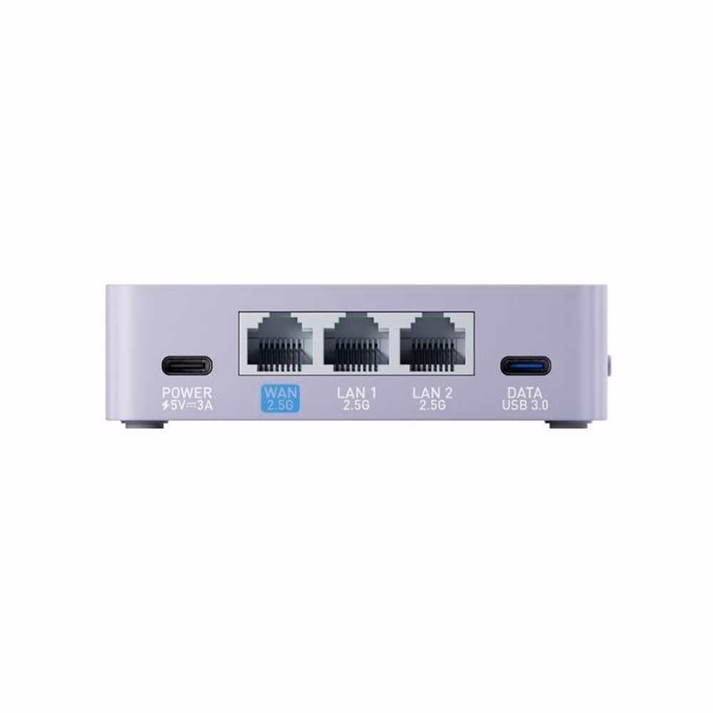 Modem VPN tốc độ cao GL.iNet Brume 3 (GL-MT5000)