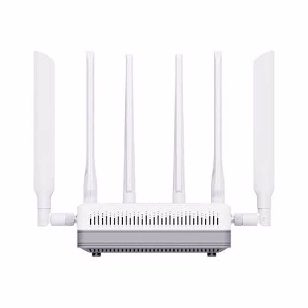 Bộ Phát Wifi 5G GL.iNet Puli AX (GL-XE3000) tích hợp pin 6400mAh, Wi-Fi 6 AX3000