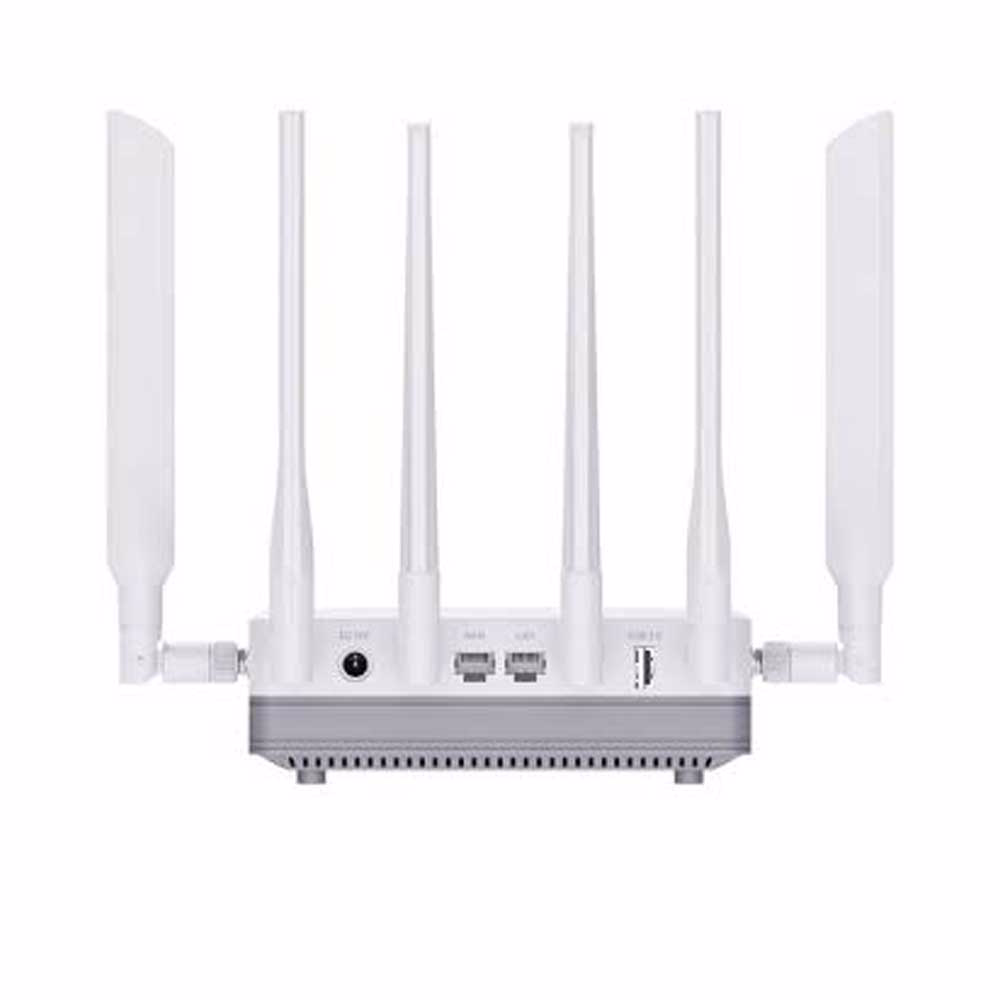 Bộ Phát Wifi 5G GL.iNet Puli AX (GL-XE3000) tích hợp pin 6400mAh, Wi-Fi 6 AX3000
