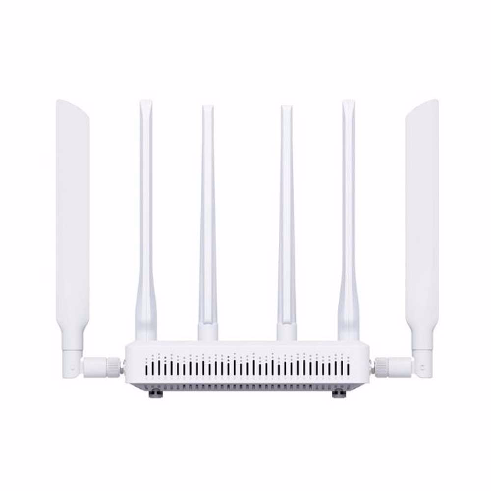 Bộ Phát Wifi 2Sim GL.iNet Spitz AX (GL-X3000)