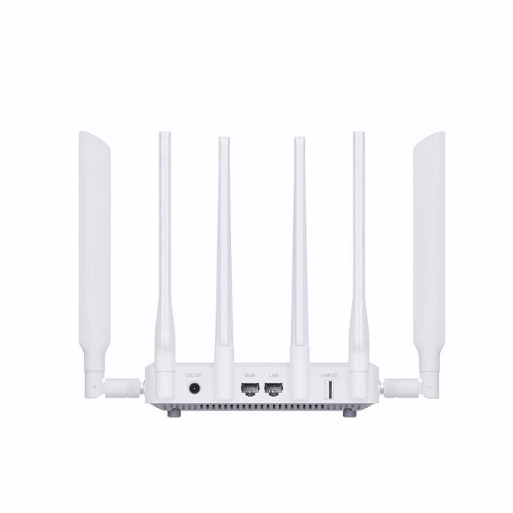 Bộ Phát Wifi 2Sim GL.iNet Spitz AX (GL-X3000)