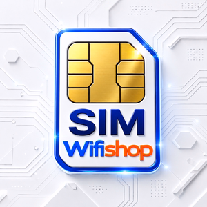 SIM 5G Malaysia-50GB