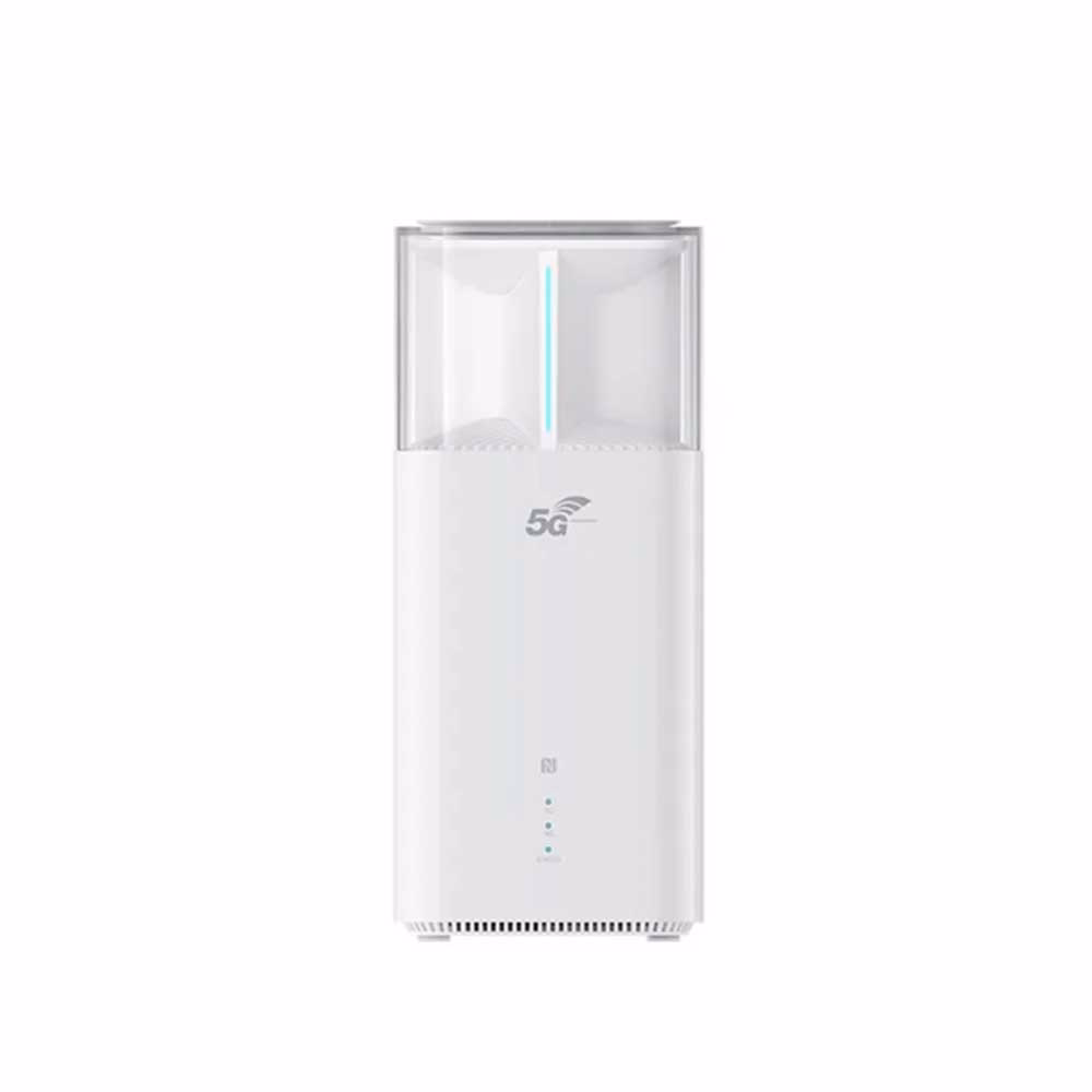 Bộ Phát WiFi Huawei H168-383 - 5G CPE Ultra 6 Brovi Wifi 7 BE9400 tốc độ dowload 11.7Gbps