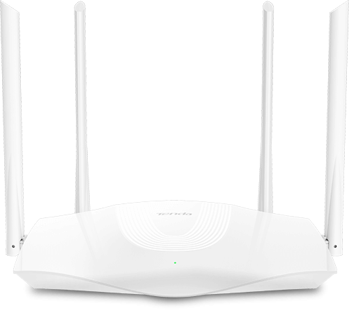 Bộ phát Wifi Tenda TX3 AX1800 Dual Band Gigabit Wi-Fi 6 Router