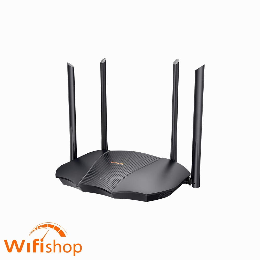 Bộ phát wifi Tenda TX9 Pro AX3000 Dual-band Gigabit Wi-Fi 6 Router