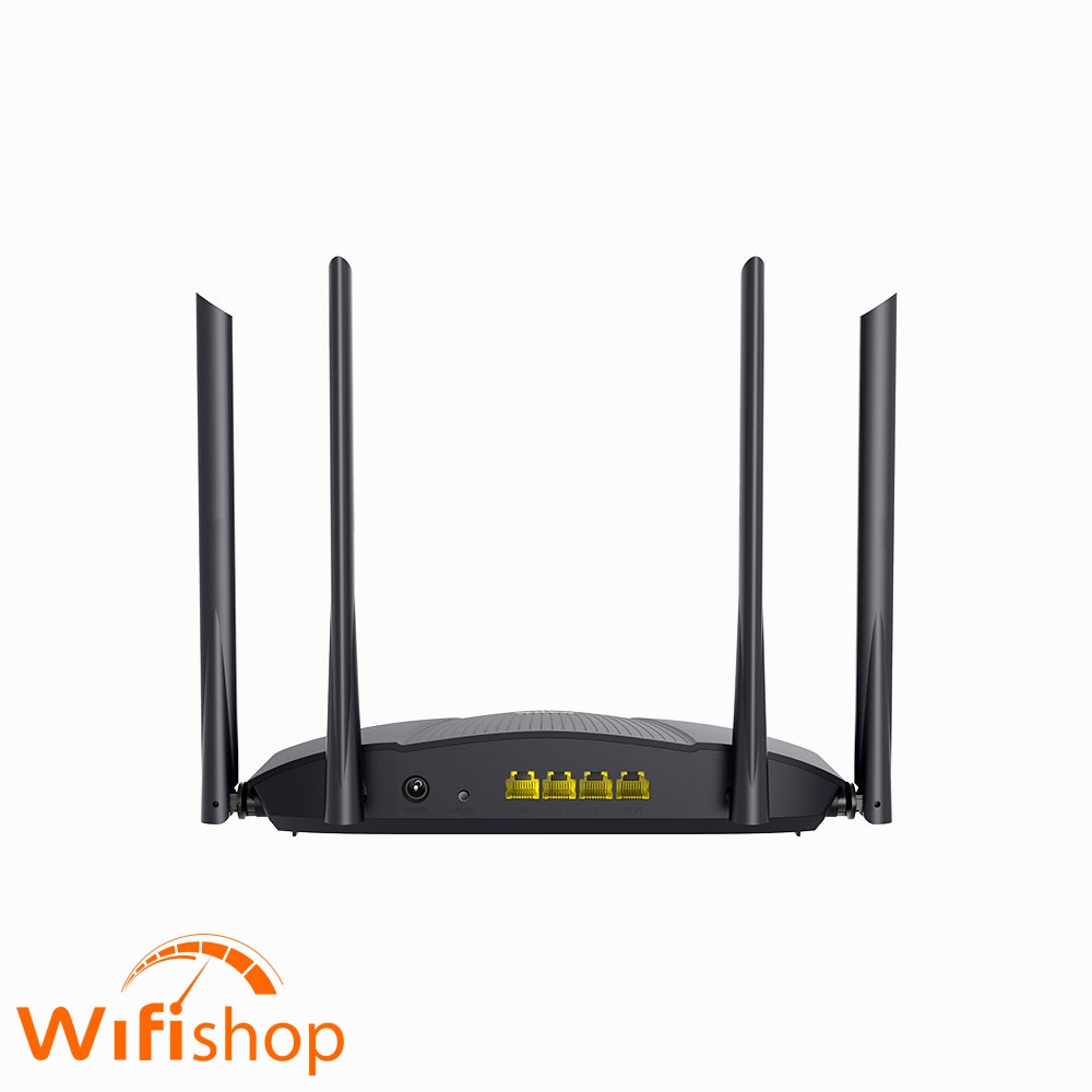 Bộ phát wifi Tenda TX9 Pro AX3000 Dual-band Gigabit Wi-Fi 6 Router