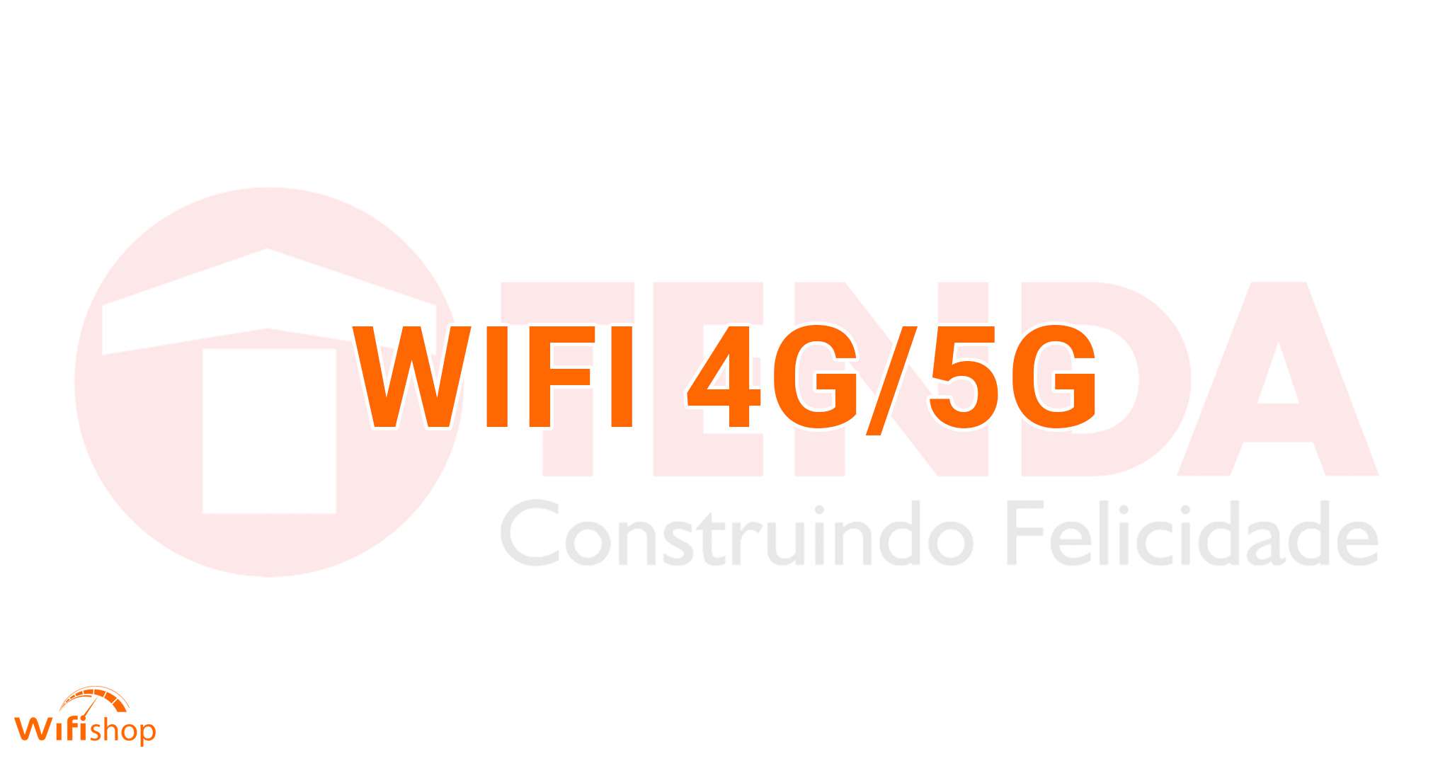 Cục phát wifi 4G/5G Tenda