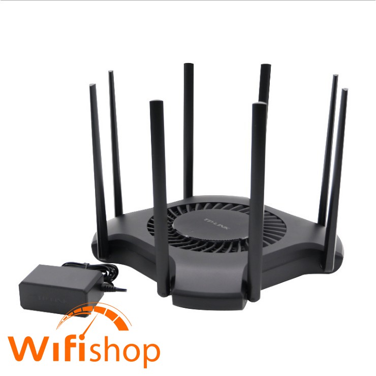 Bộ Phát Wifi 6 Tplink XDR3230 AX3200