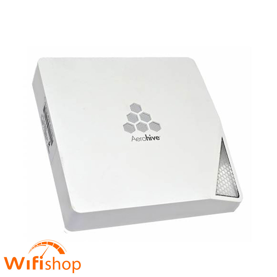 Bộ phát Wifi Aerohive AP330 (Wifi cao cấp chuẩn AC siêu bền siêu chịu tải)
