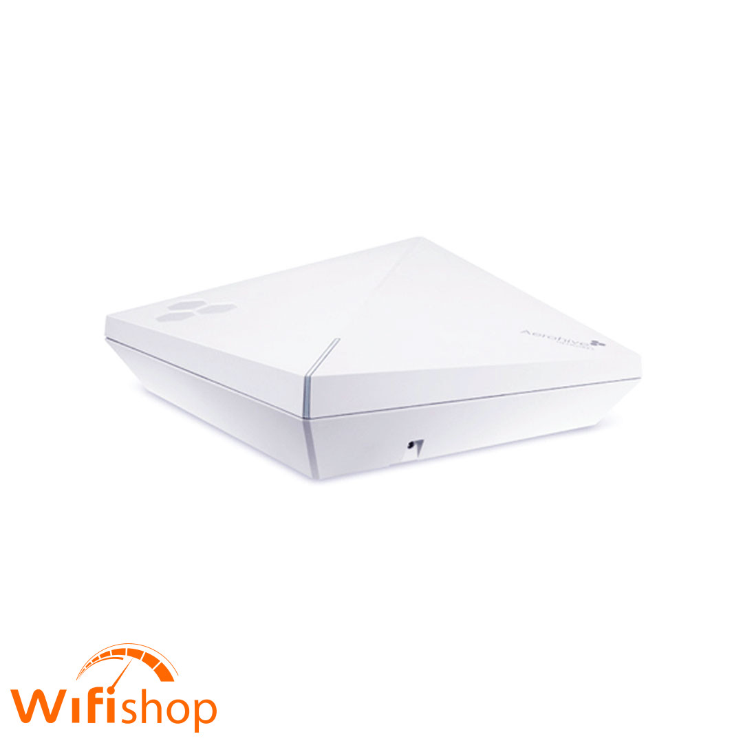 Bộ phát Wifi Aerohive AP370 (Wifi cao cấp chuẩn AC siêu bền siêu chịu tải)