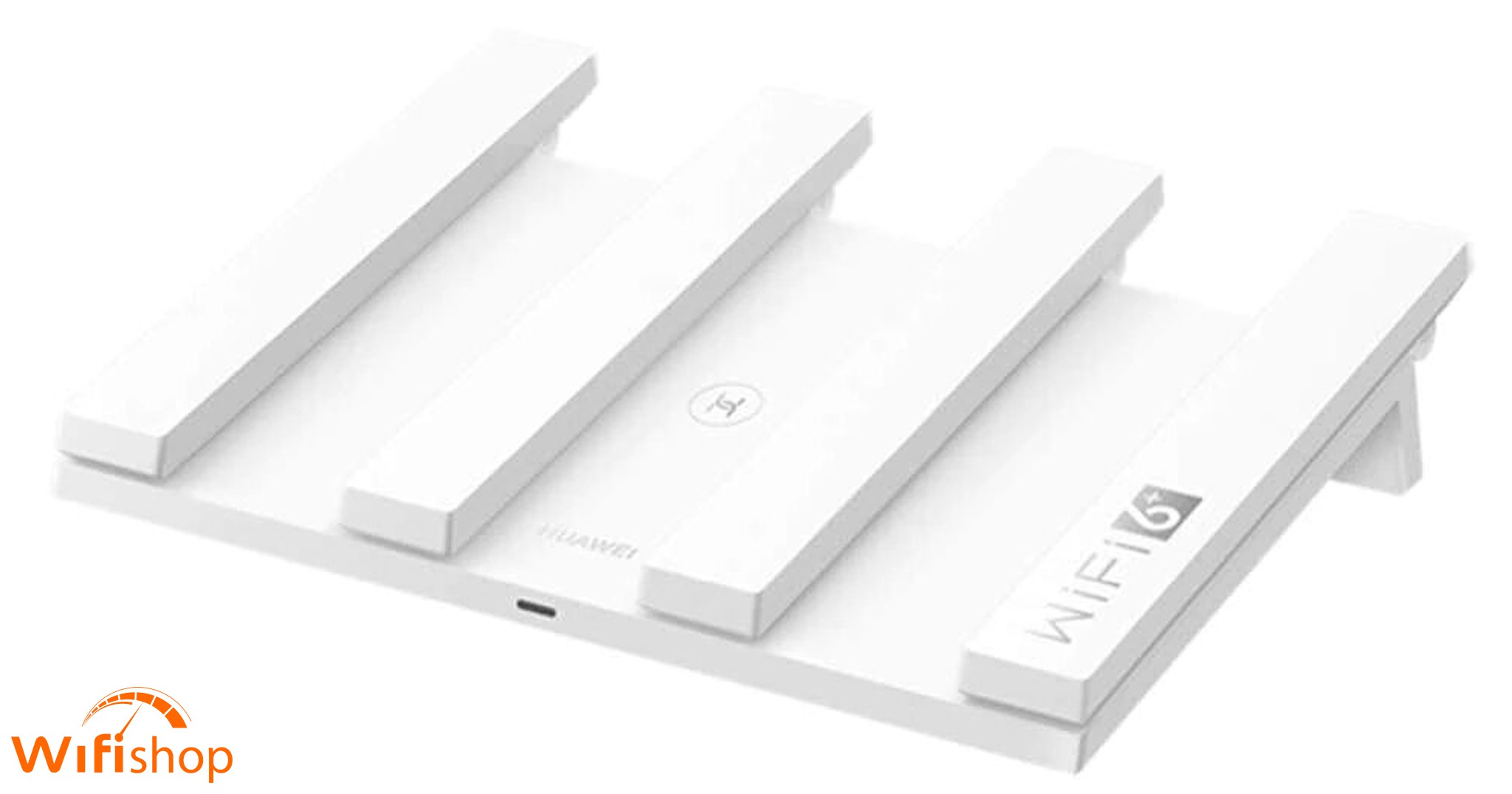 Bộ Phát Wifi Huawei AX3 Dual-Core, hỗ trợ WiFi 6+, tốc độ tương đương 5G